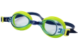 Plavecké brýle Koi Splash About 6 - 14 let - Limetkové