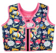 Dětská plovací vesta Go Splash Ladybird - Vel. S (1-2 roky)