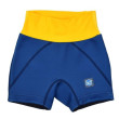 Jammers inkontinenční plavky pro děti - Modro-žluté - Vel. S