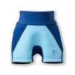 Jammers inkontinenční plavky pro děti Duo Blue/Navy  - Vel. 5-6 let