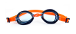 Plavecké brýle Koi Splash About 6 - 14 let - Oranžové