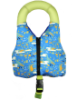Dětská plovací vesta Early Years Swim Vest Croc Creek - Vel. S (1-2 roky)