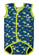Baby neoprén-kombi - Turtle Tide - Vel. S (0-6 měs.)