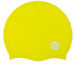 Plavecká čepice 4-12 let - Lime