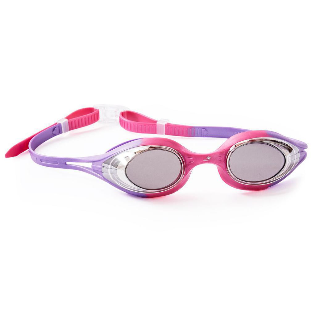 Splash About Plavecké brýle Junior Marlin Sport 6-14 let Pink/Violet