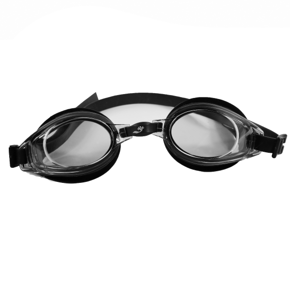 Splash About Plavecké brýle pro dospělé Koi Goggles Black