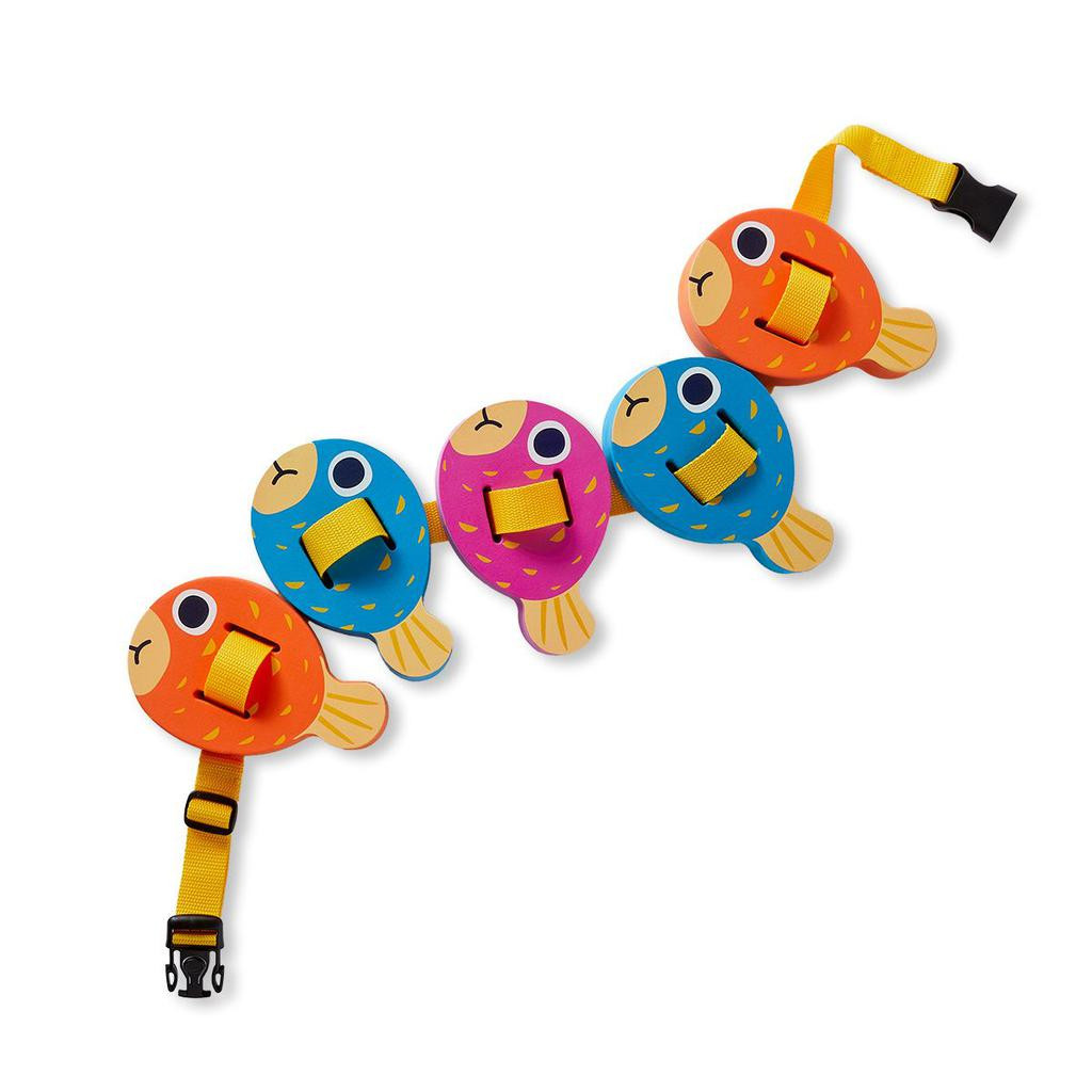 Splash About Plavecký pás - Pufferfish Swim Belt