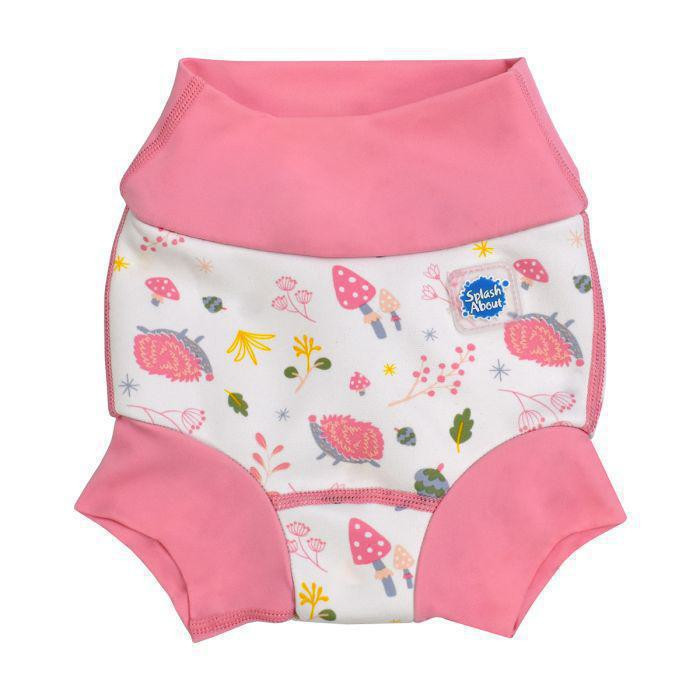 Splash About Plavky Happy Nappy DUO - Forest Walk Vel. M