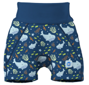 Jammers inkontinenční plavky pro děti Shark Reef