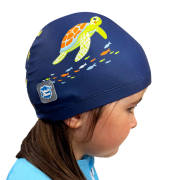 Plavecká čepice Turtle Tide