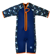 Dětský neoprén kratší Shark Reef Vel. L (4-6 let)