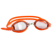 Plavecké brýle pro dospělé Piranha Goggles Orange Splash About