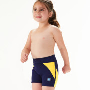 Jammers inkontinenční plavky pro děti - Navy/Yellow