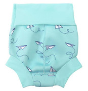 Nové Plavky Happy Nappy - 
Vlaštovky