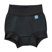 Jammers inkontinenční plavky pro dospělé nový střih Černé 