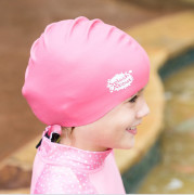 Plavecká čepice 4-12 let