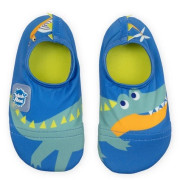 Dětské boty do vody a na pláž Crocodile Swamp