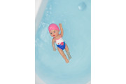 Plaváček Lizzie, 30 cm Baby born
