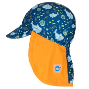 Čepice pirát s UV filtrem 40+Shark Reef