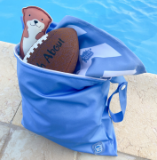 Nepromokavý pytlík Cashmere & Pistachio 2 ks