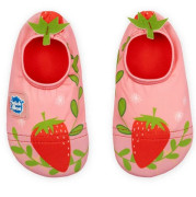 Dětské boty do vody a na pláž Strawberry Field