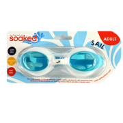 Plavecké brýle pro dospělé Sail Goggles Blue Splash About