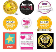 Nové Plavky Happy Nappy Lemons