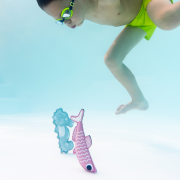 Neoprenové hračky do vody na potápění 3 ks  - Sardinky
