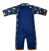 Dětský neoprén kratší Shark Reef Vel. L (4-6 let)