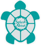 Zrcátko do vody Želvička