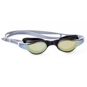 Plavecké brýle pro dospělé Marlin Sport Splash About Black/Silver