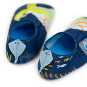 Dětské boty do vody a na pláž Turtle Tide