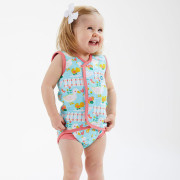 Baby neoprén-kombi - MALÁ KAČENKA