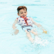 Dětská plovací vesta Go Splash Moby