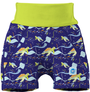 Jammers inkontinenční plavky pro děti Turtle Tide 