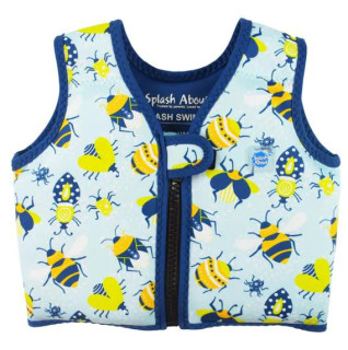 Dětská plovací vesta Go Splash - Bugs Life