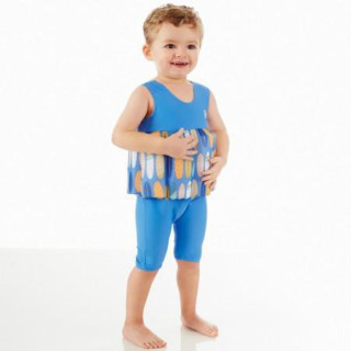 Dětský plováček Short John - surfs up