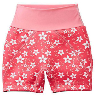 Jammers plavky růžové květy