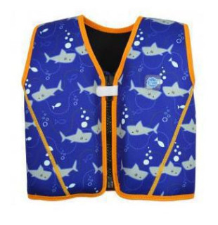 Dětská plovací vesta ŽRALOK