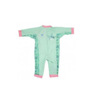 Plážová UV kombinéza pro děti Vážka