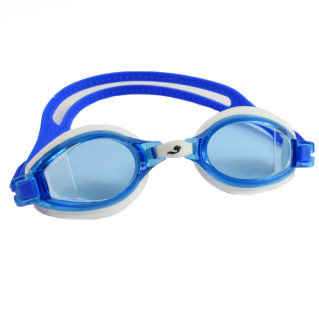 Plavecké brýle pro dospělé Piranha Goggles Navy Splash About