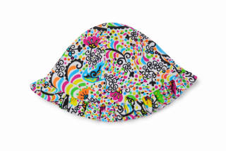 UV klobouček - L'histoire De Birdy