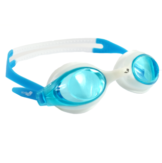 Plavecké brýle pro dospělé Sail Goggles Blue Splash About