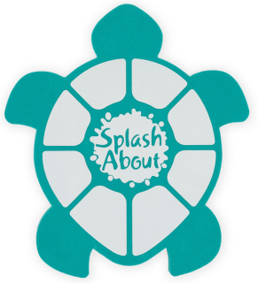 Zrcátko do vody Želvička