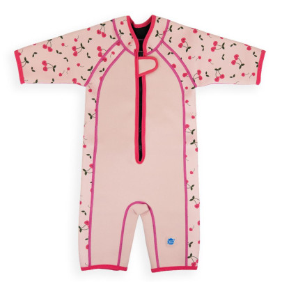 Dětský neoprén kratší Cherry Baby