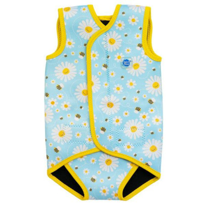 Baby neoprén-kombi Daisy Bee