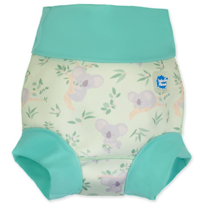 Nové Plavky Happy Nappy Hero Koalas