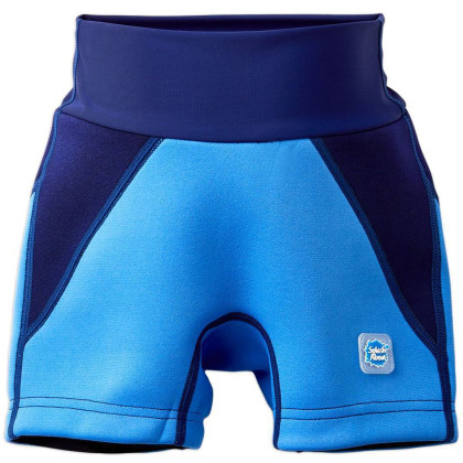 Jammers inkontinenční plavky pro děti - Navy/Light Blue