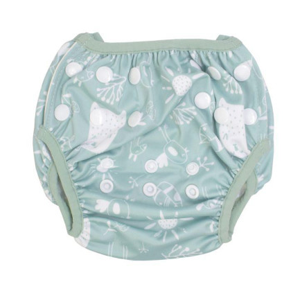 Rostoucí plavky Happy Nappy Sunny Bear