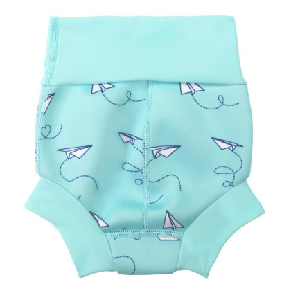 Nové Plavky Happy Nappy -
Vlaštovky